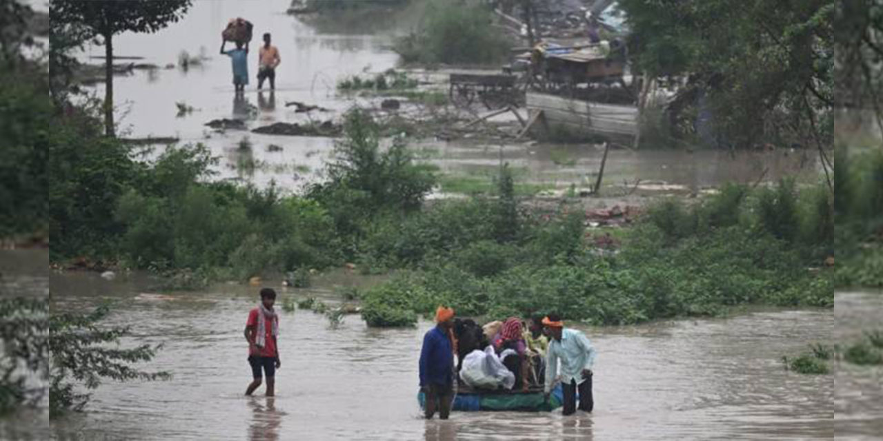 Hindistan’daki sel yaşamı olumsuz etkiledi