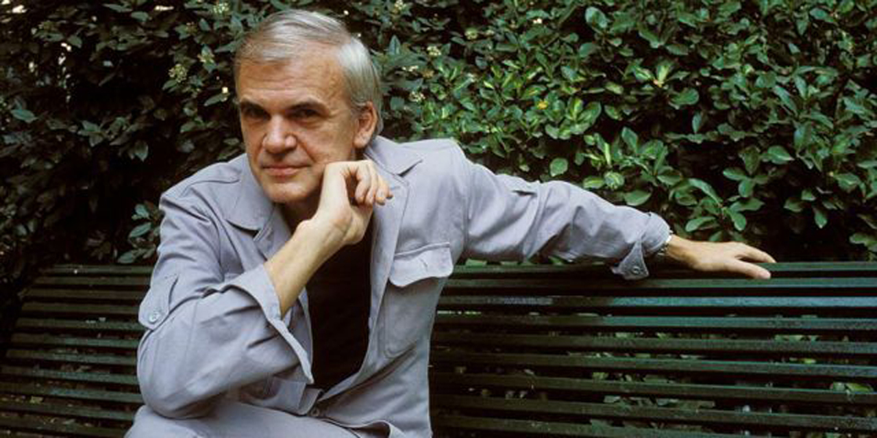 Milan Kundera kimdir? Milan Kundera öldü mü?