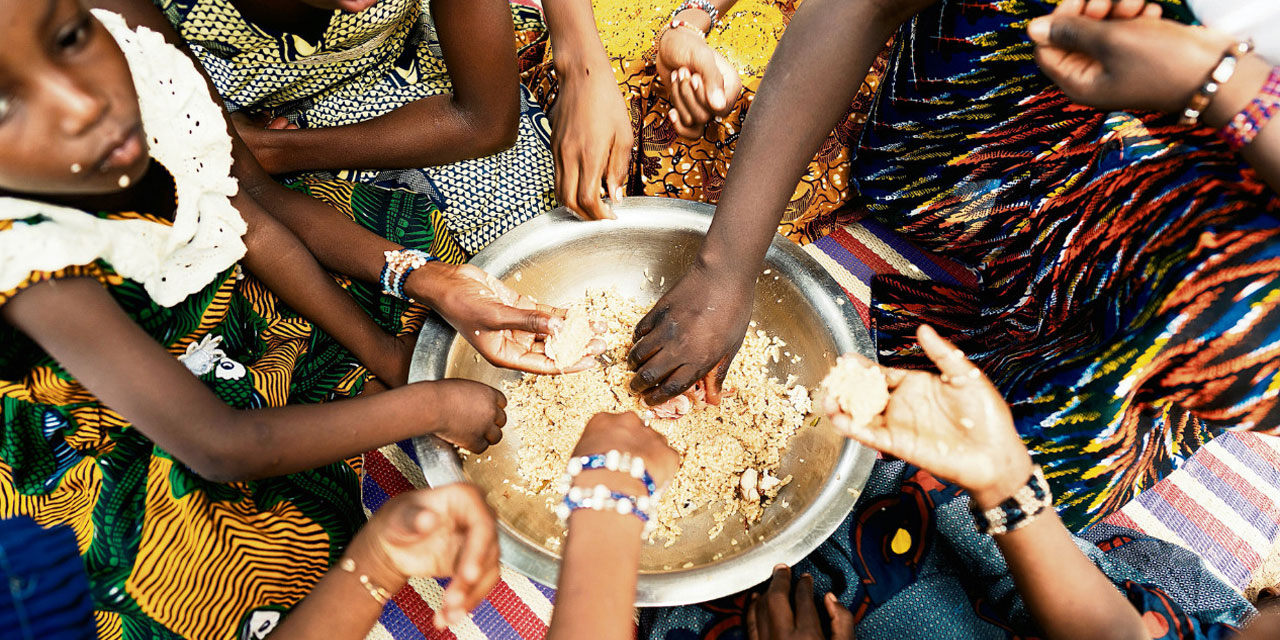 BM 2023 Dünya Gıda Güvenliği raporu yayımlandı: Açlık sona ermeyecek