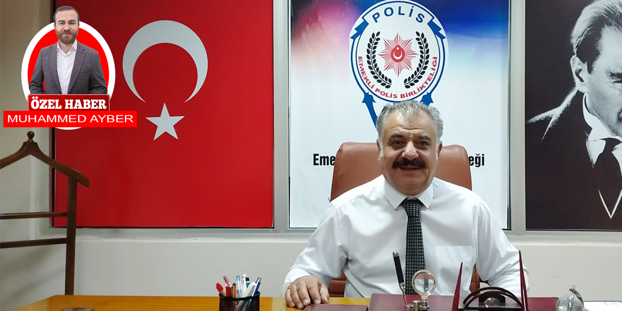 Aykul, “Polis hak arama noktasında çok garip”