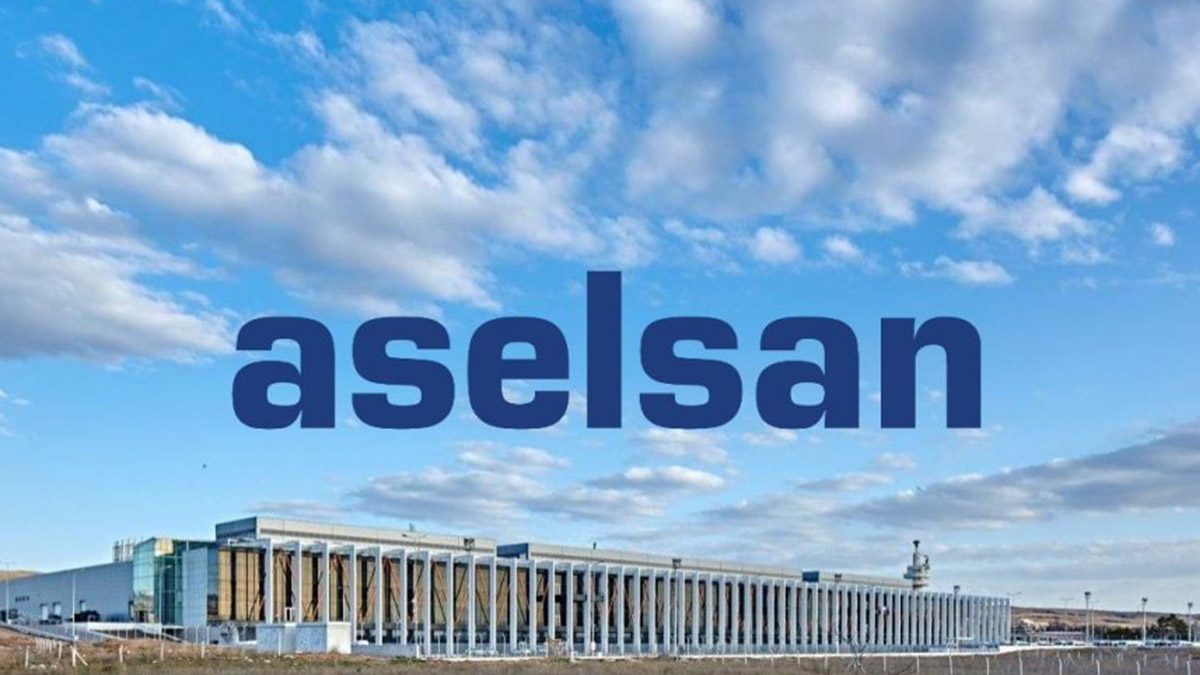 ASELSAN'dan uçak modernizasyonuna yönelik iki dev sözleşme daha