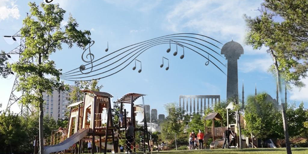 Ankara'da yaz konserleri başlıyor! Ankara'da parklar müzikle şenleniyor