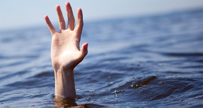 Mersin'de denize giren 2 kişi boğuldu!