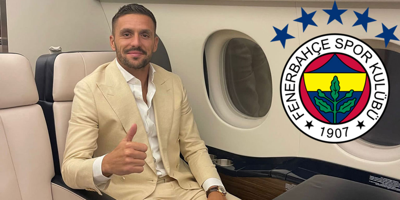 Fenerbahçe, Dusan Tadic'i renklerine bağladı