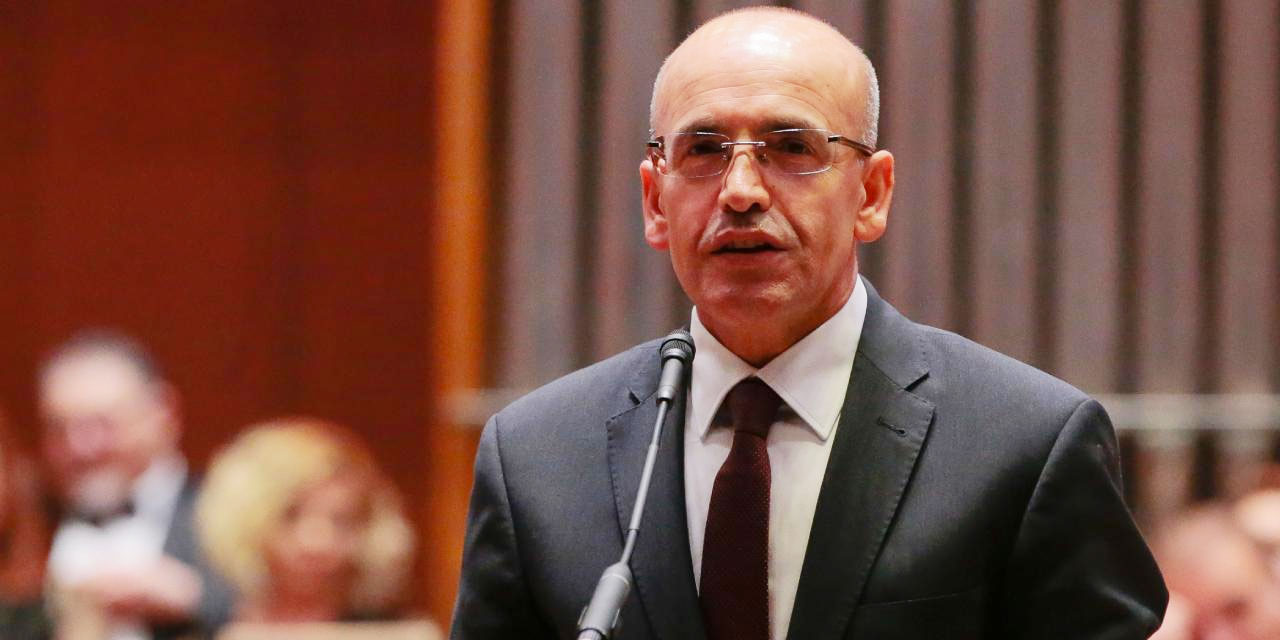 Kamu kurumlarında tasarruf devri: Mehmet Şimşek genelge gönderdi