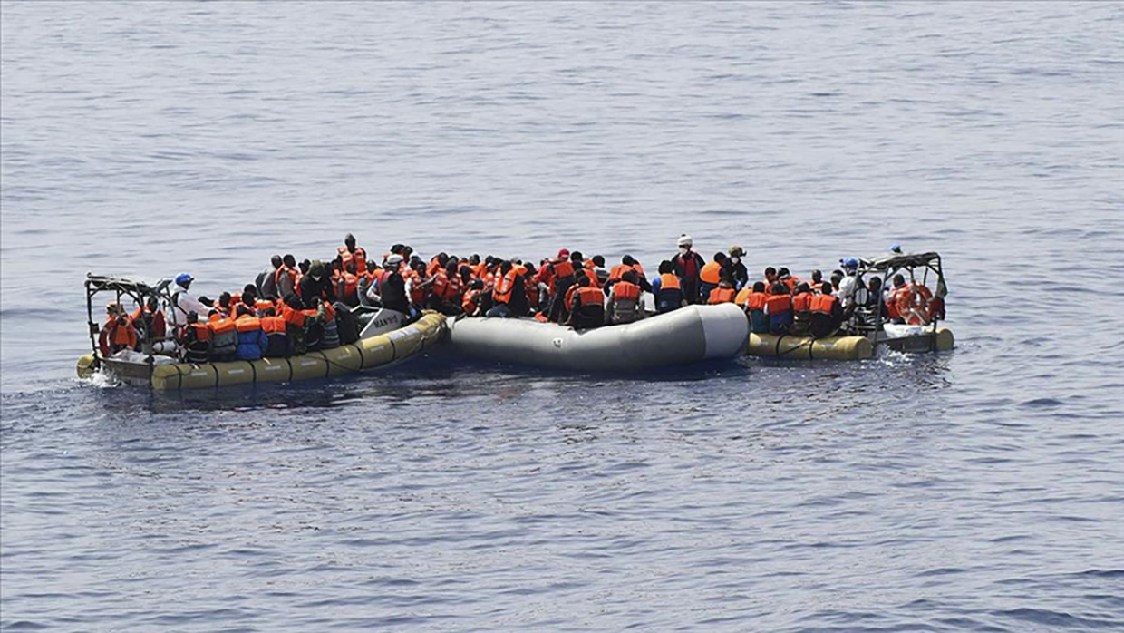 BM'den İngiltere'ye Yasa Dışı Göç Yasa Tasarısı tepkisi
