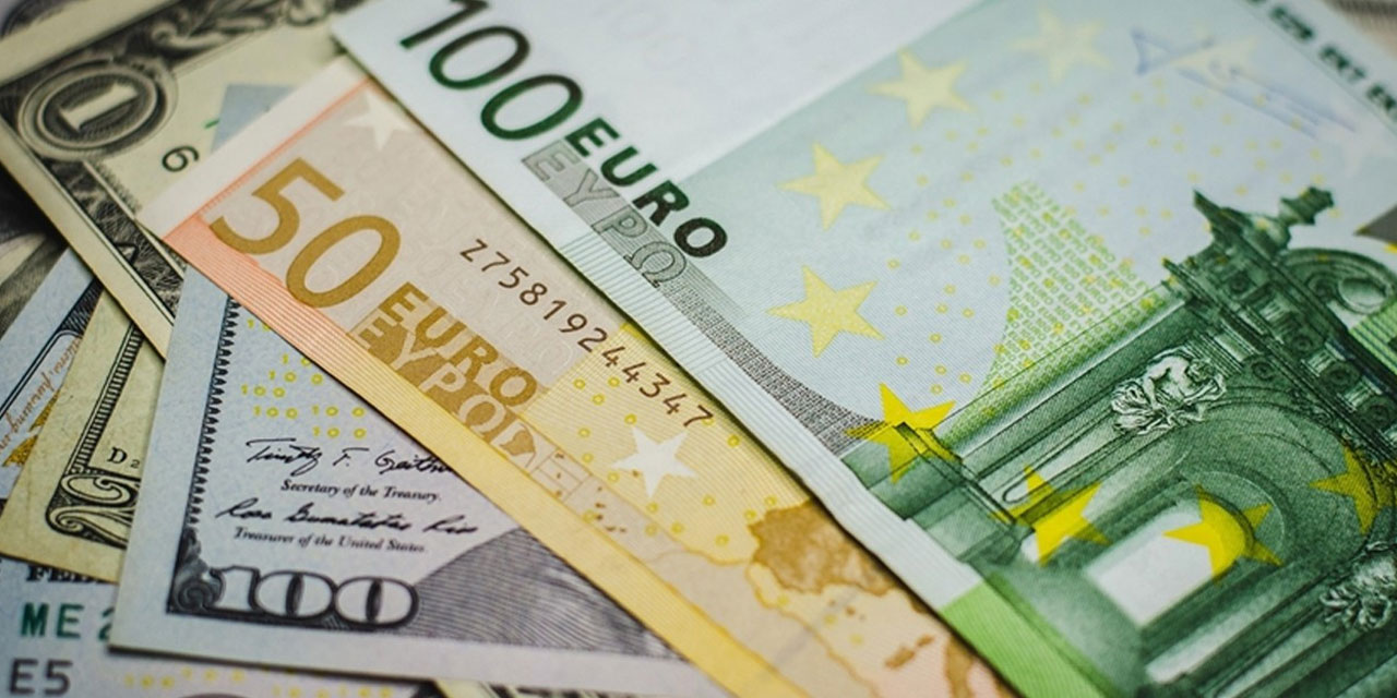 Euro’da rekor artış! 2023 Euro ne kadar oldu? 2023 Euro – Dolar güncel fiyatları ne kadar?