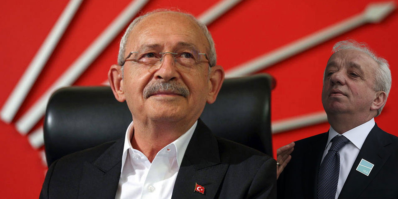 Kılıçdaroğlu'na açılan 'beşli çete' davası reddedildi: 'Mehmet Cengiz ve benzerlerini üzmeye devam edeceğiz...”