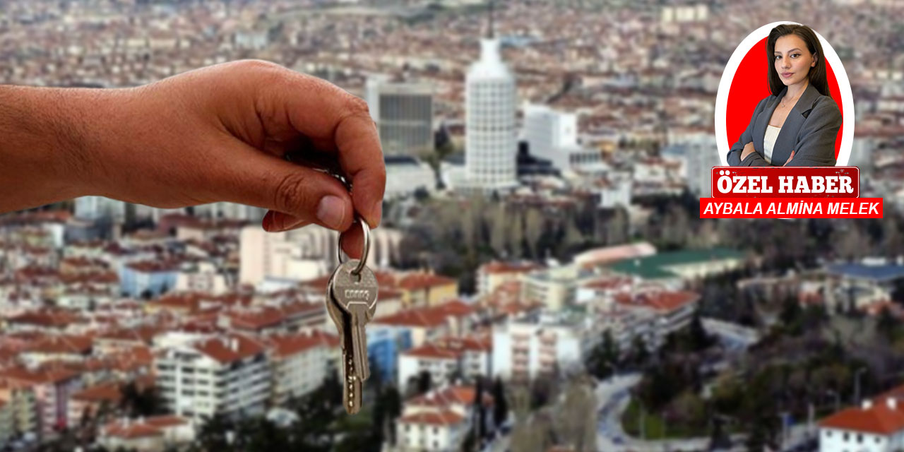 Ankara'daki villa fiyatları İstanbul'un yalılarına denk: Başkentte konut fiyatları cep yakıyor