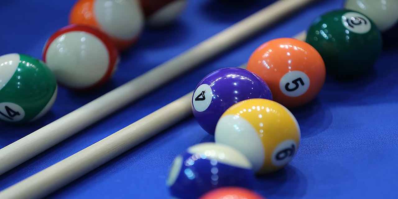 Dünya Konfederasyonu Bilardo Şampiyonası Ankara'da başlıyor