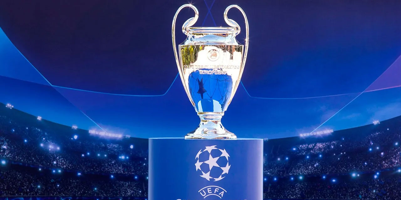 UEFA Şampiyonlar Ligi turnuvasında 2. eleme turuna çıkan son 7 takım belli oldu
