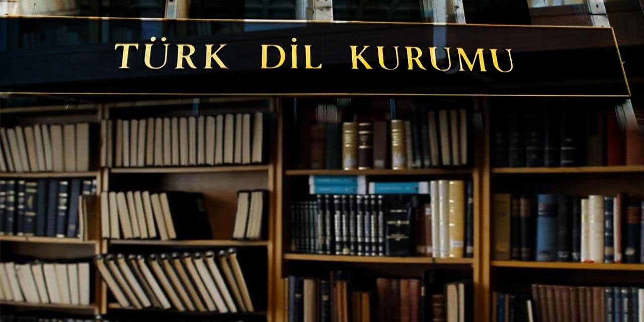 Aman dikkat! TDK, bazı sözcüklerin yazımını değiştirdi