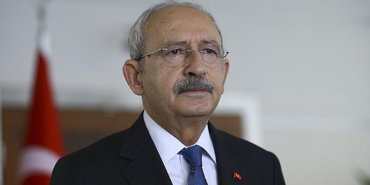 CHP lideri Kemal Kılıçdaroğlu, canlı yayında soruları cevapladı