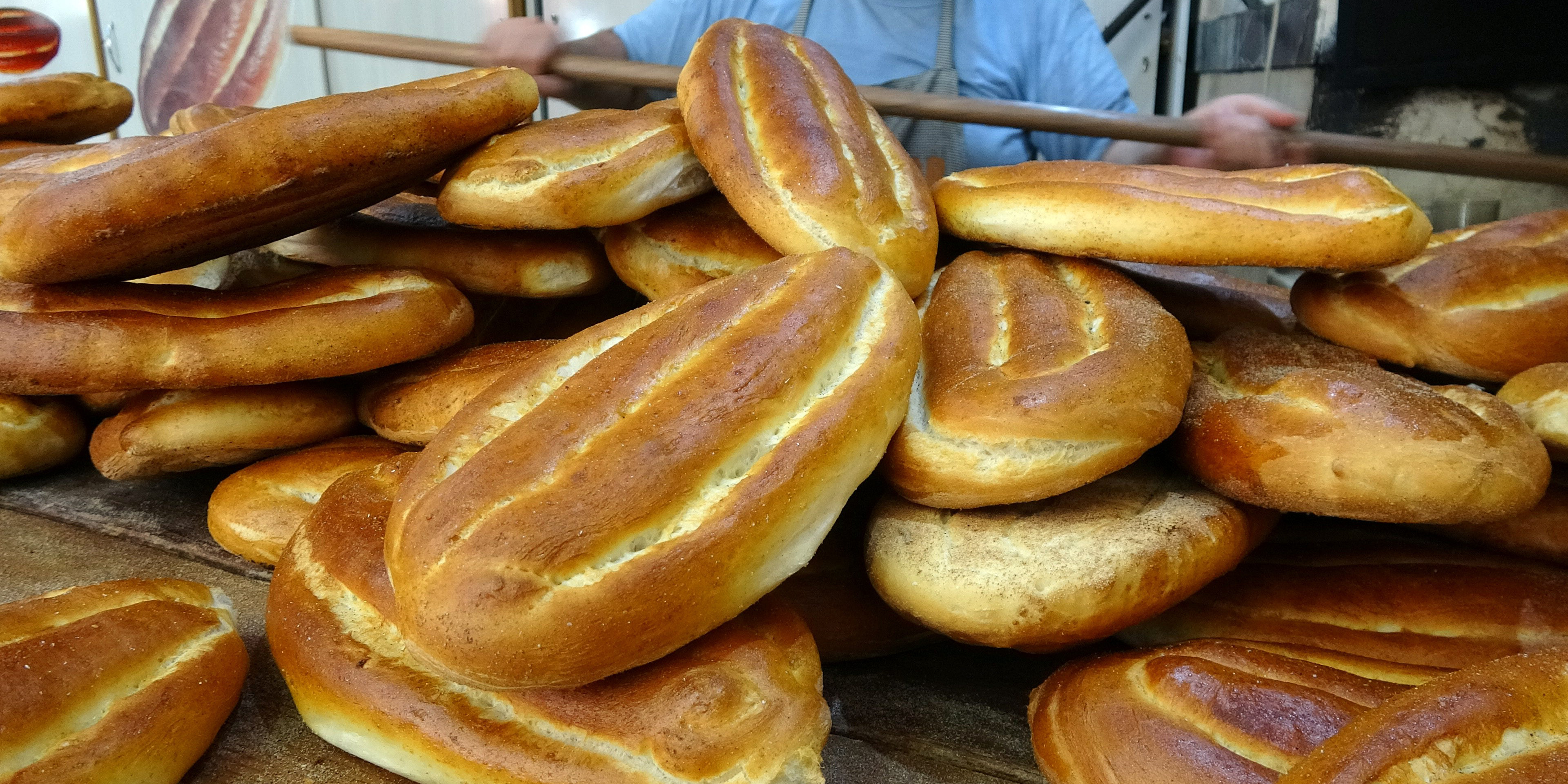 Yozgat’ta ekmek fiyatı zamlandı
