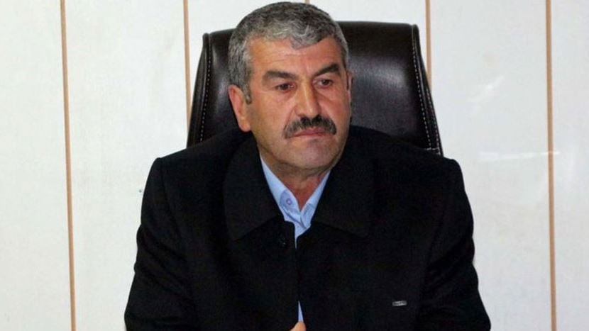 Halfeti Belediye Başkanı gözaltına alındı