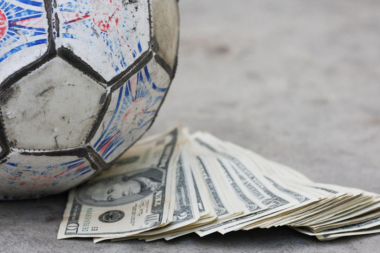 Futbol kulüplerine yeni vergi müjdesi