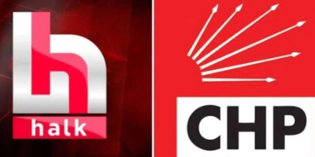 CHP, Halk TV’yle yollarını ayırdı
