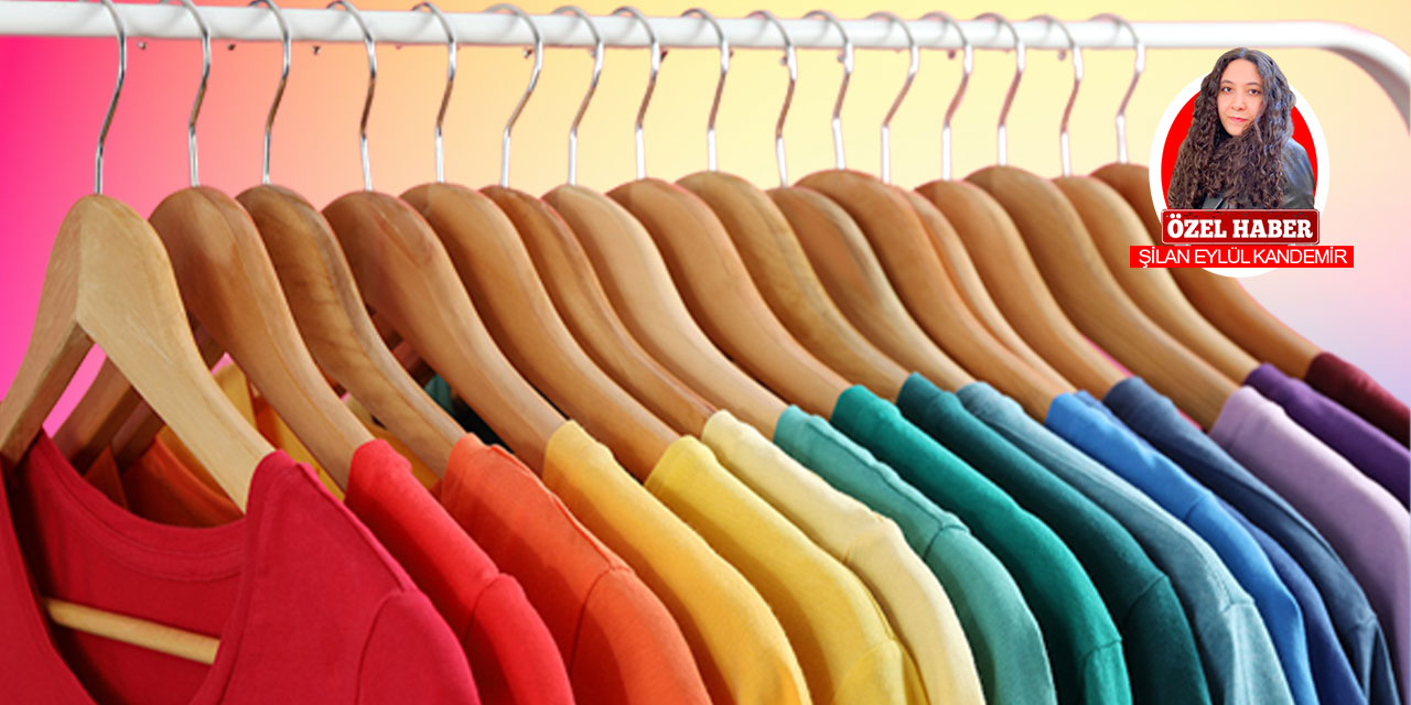 Yazın kıyafetlerde en çok hangi renkler tercih ediliyor?