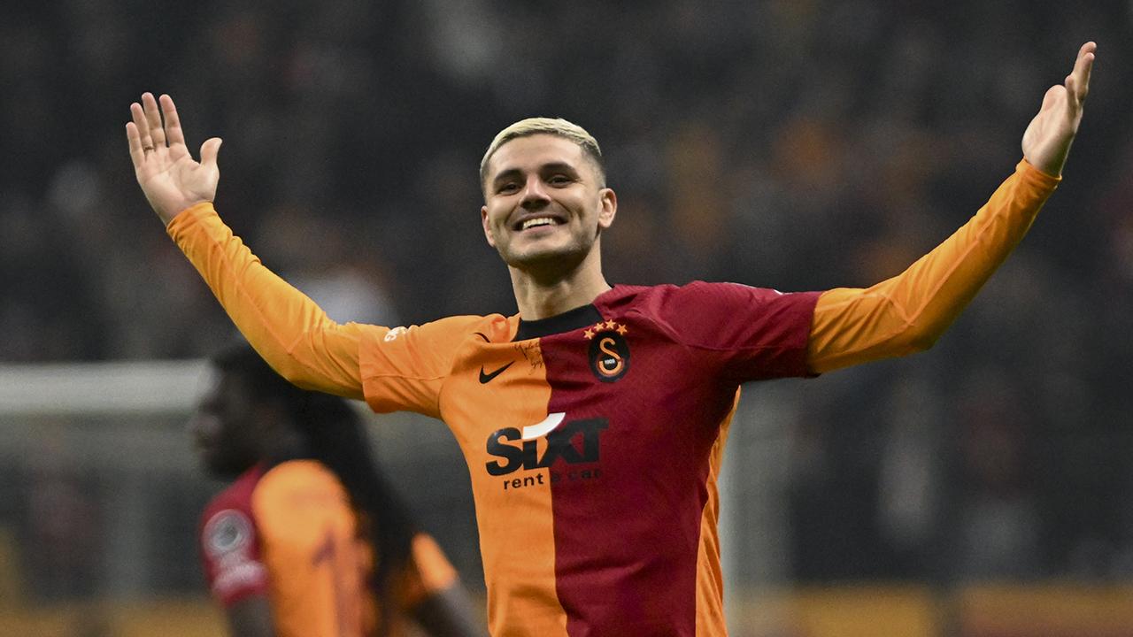 Galatasaray'a bir müjde de Di Marzio'dan