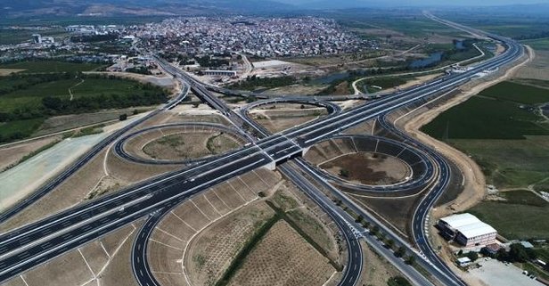 Kara yollarında son durum ne? Ankara Çevre Otoyolu trafiğe kapalı mı?
