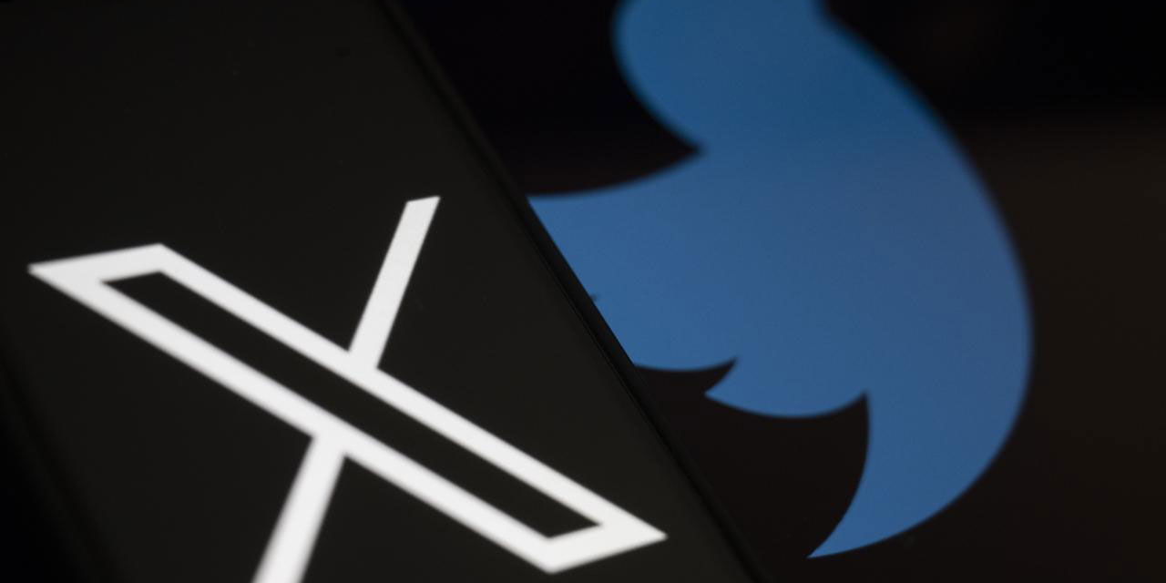 Twitter logosu değişti mi? Twitter logosu ne oldu? Twitter logosu neden değişti?