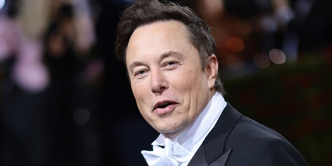 Elon Musk, tekrardan dünyanın en zengini!