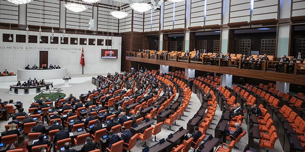 Muhalefetin KDV ve ÖTV artışı hakkındaki önergesi reddedildi