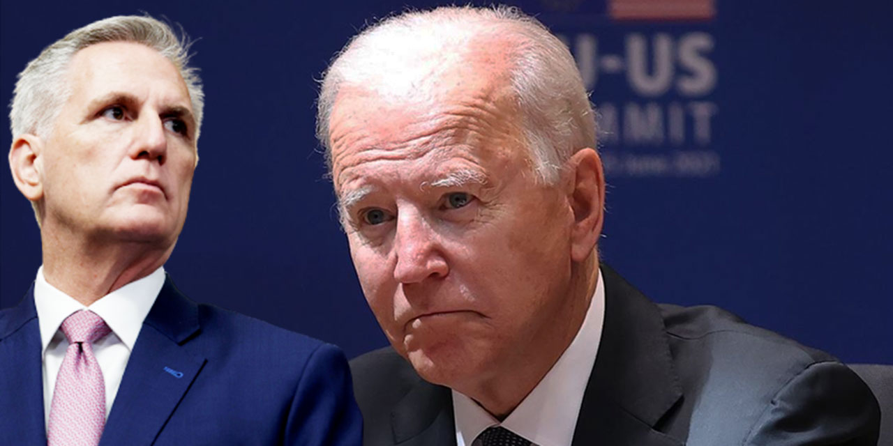 ABD Başkanı Biden'a şok: Görevden alınabilir!