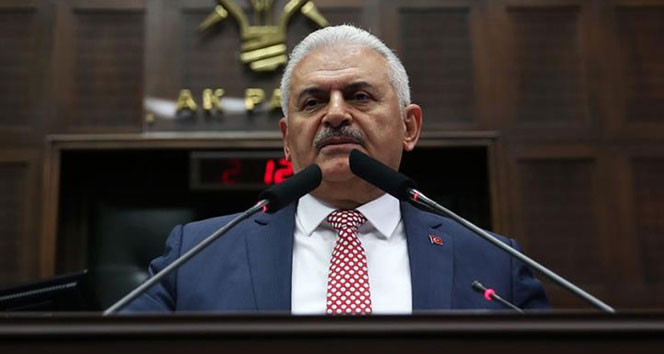 Yıldırım: Engel fizikte değil, zihindedir