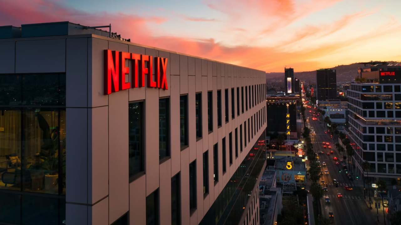 Netflix'ten 24 Milyon liralık iş