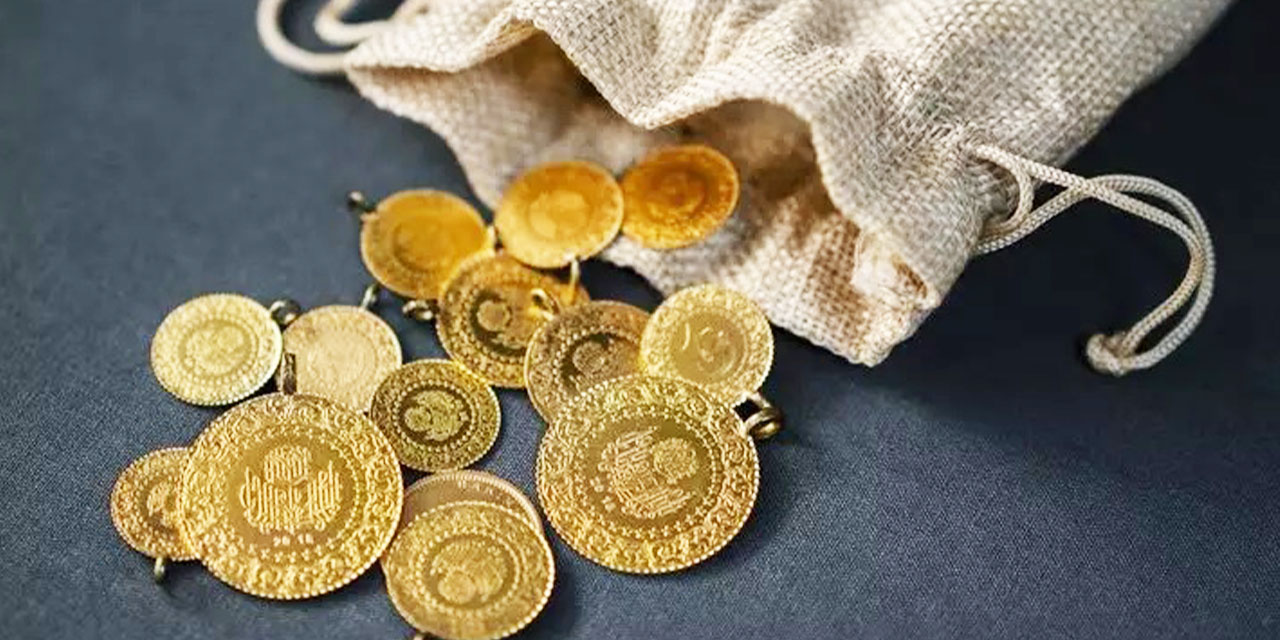 Altın rekora gidiyor: Gram altın ne kadar oldu? 2023 Güncel altın fiyatları ne kadar?
