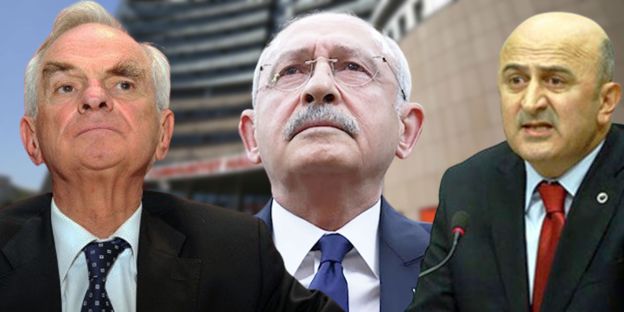 Kılıçdaroğlu'nun genel başkanlığı düştü iddiaları gündem oldu!