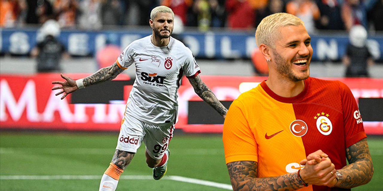 Ankaragücü başvurdu; Icardi, PFDK'ya sevk edildi