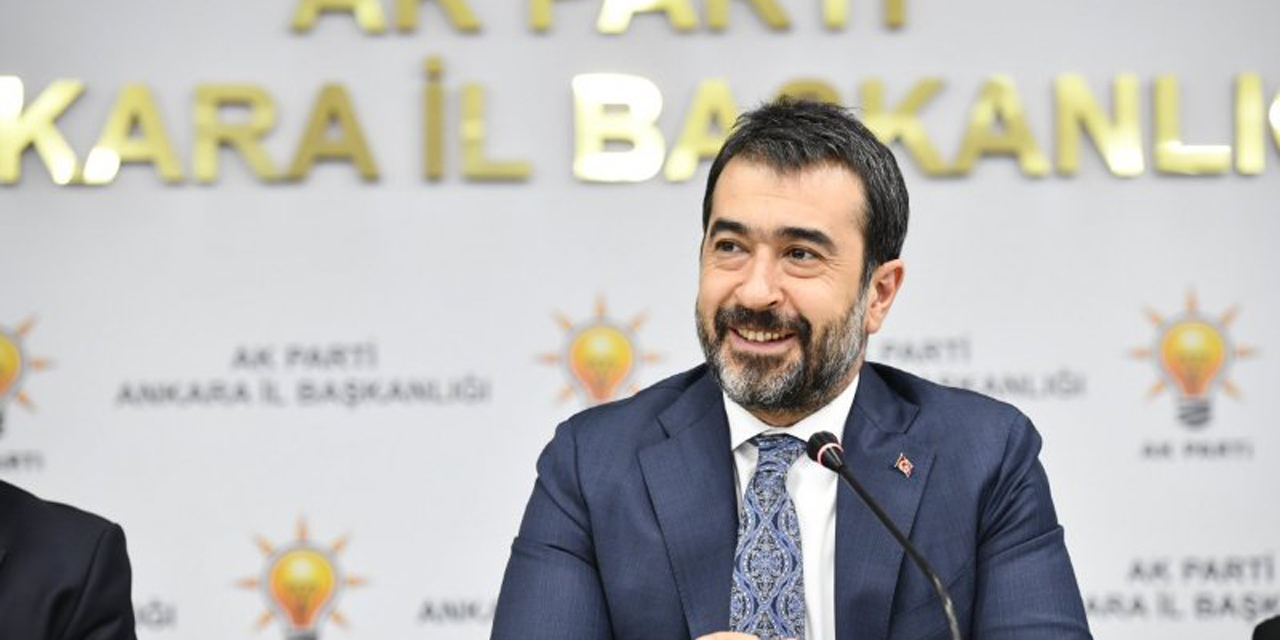 Hakan Han Özcan'dan Başkan Yavaş'a: 4,5 yılda Ankara'da ne yaptın?