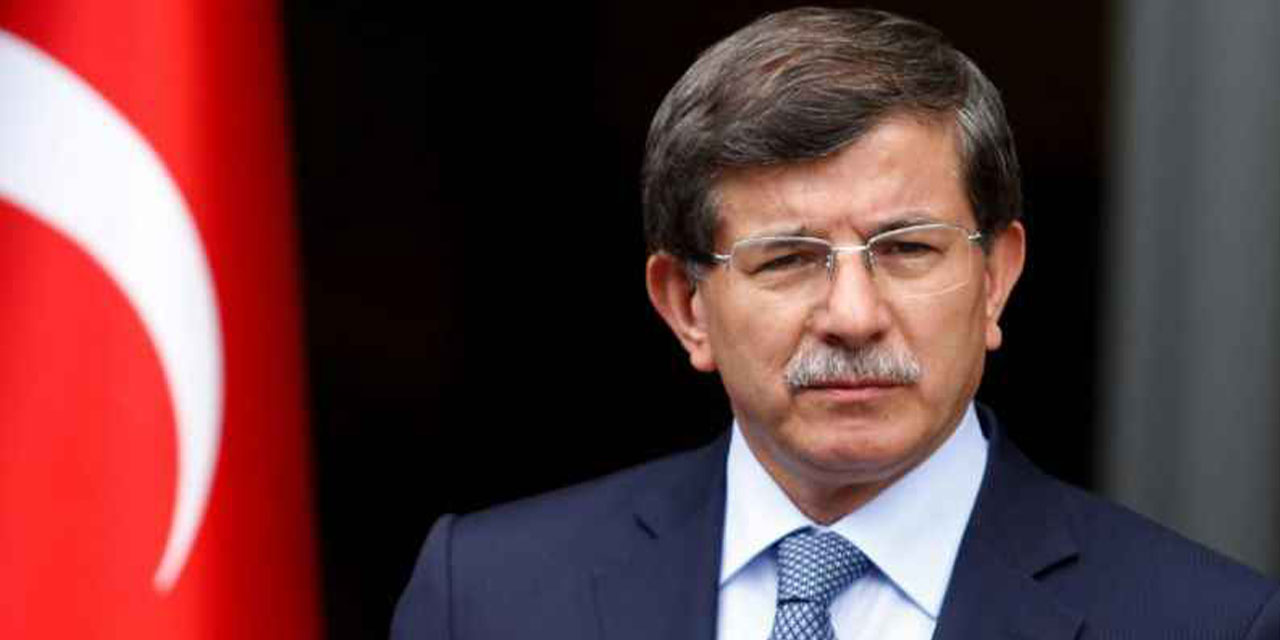 Ahmet Davutoğlu: Türkiye'yi Teksas'a çevirdiniz