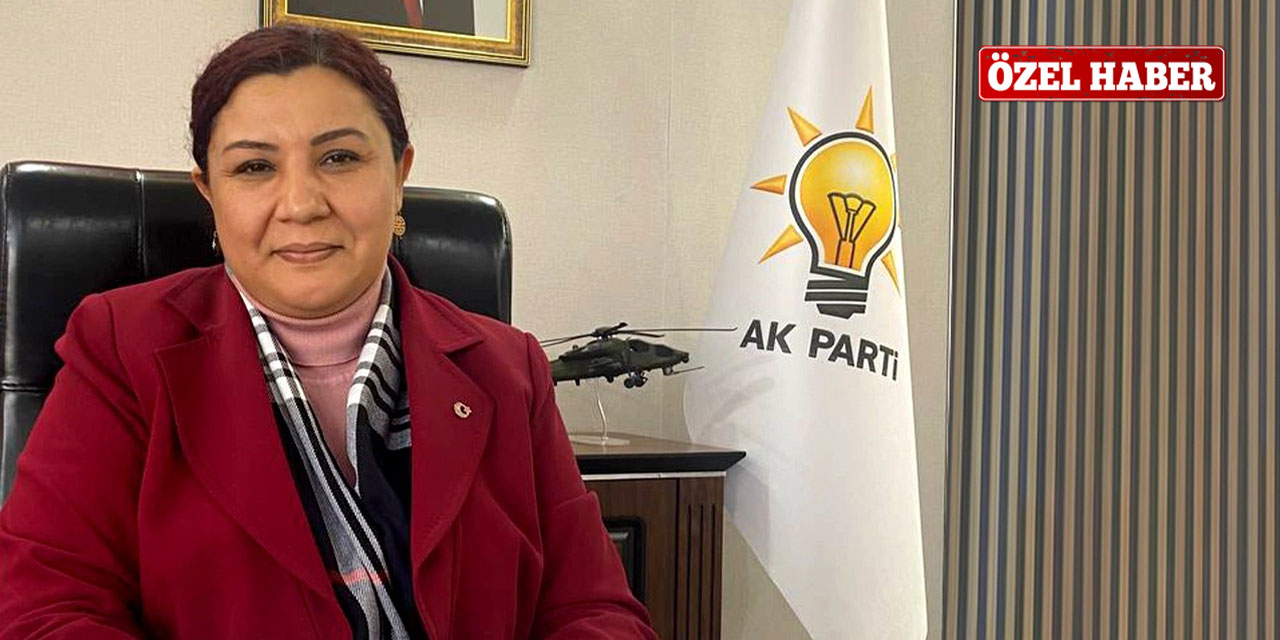 AK Parti, Kırşehir'i kazanmakta kararlı! ''Kırşehir ve ilçeler Ak belediyeciliğe kavuşacak''