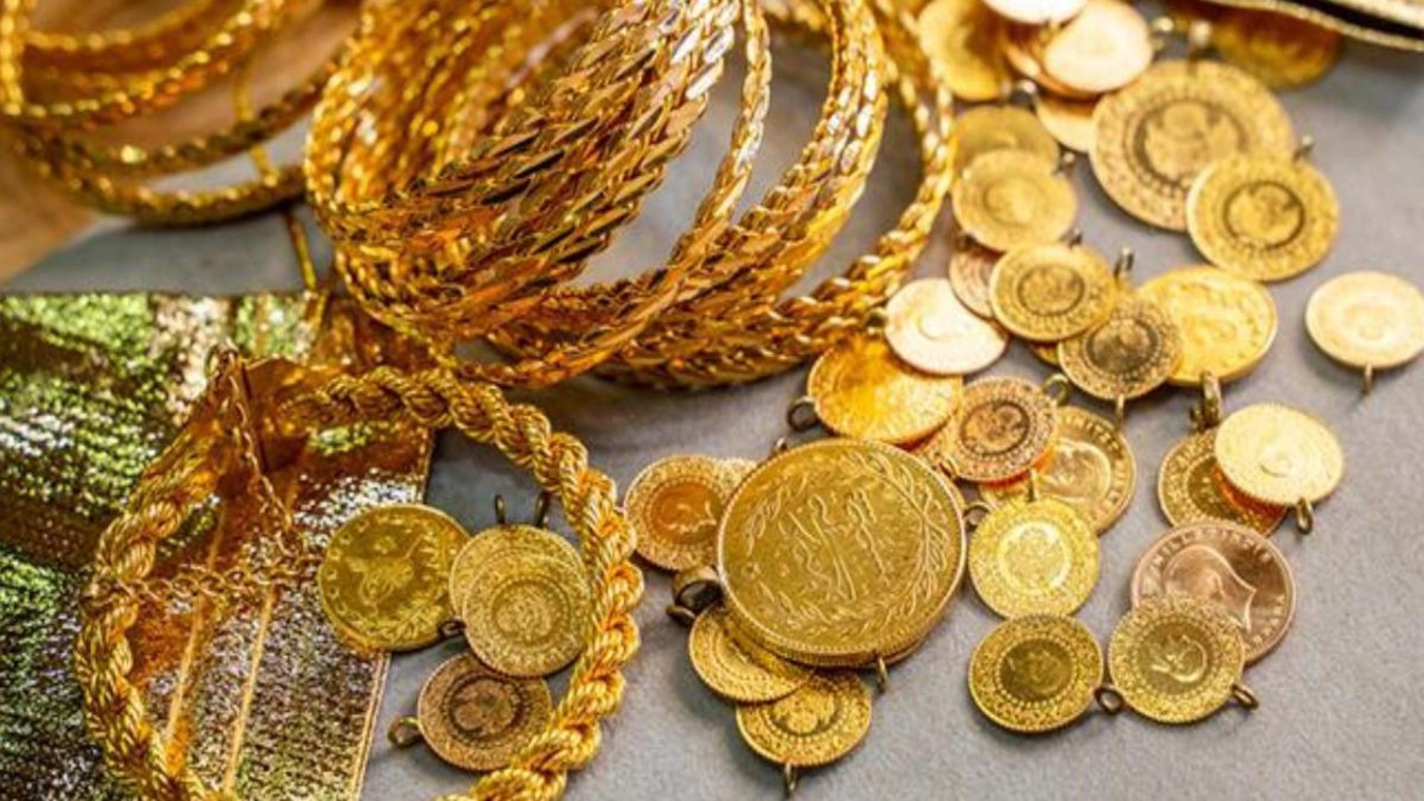 1 Ağustos 2023 Salı günü güncel altın fiyatları! Gram altın fiyatı? çeyrek altın ne kadar tam altın güncel fiyatı ne kadar?