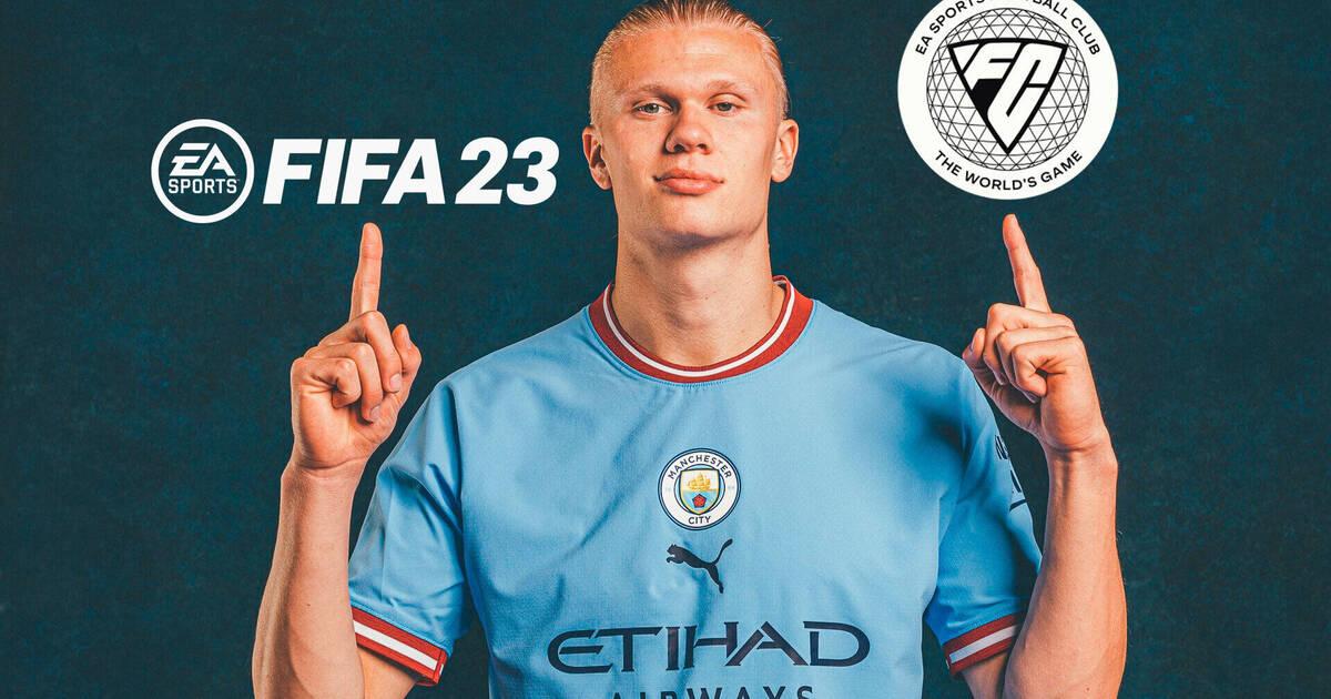 EA Sports FC 24 el yakan fiyatıyla ön siparişte