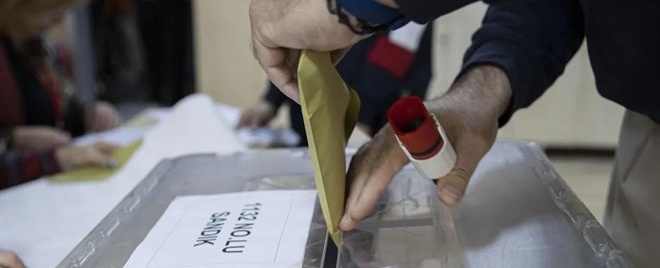 Ankara kulisleri hareketlendi: Hedef 2024 seçimleri!