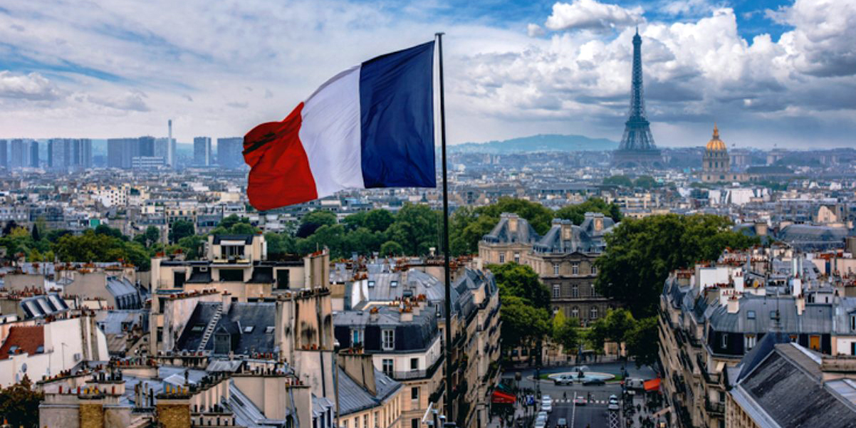 Fransa, o ülkedeki vatandaşlarını tahliye ediyor