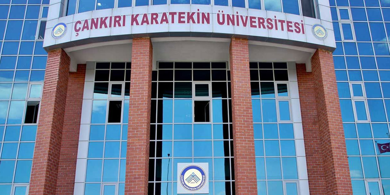 Çankırı Karatekin Üniversitesi'ne hangi fakülte açıldı?
