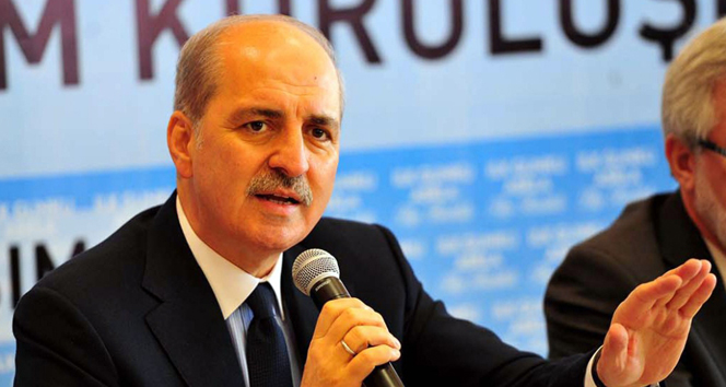 Kurtulmuş: 'Türkiye siyaseti için önemli bir değişimdir'