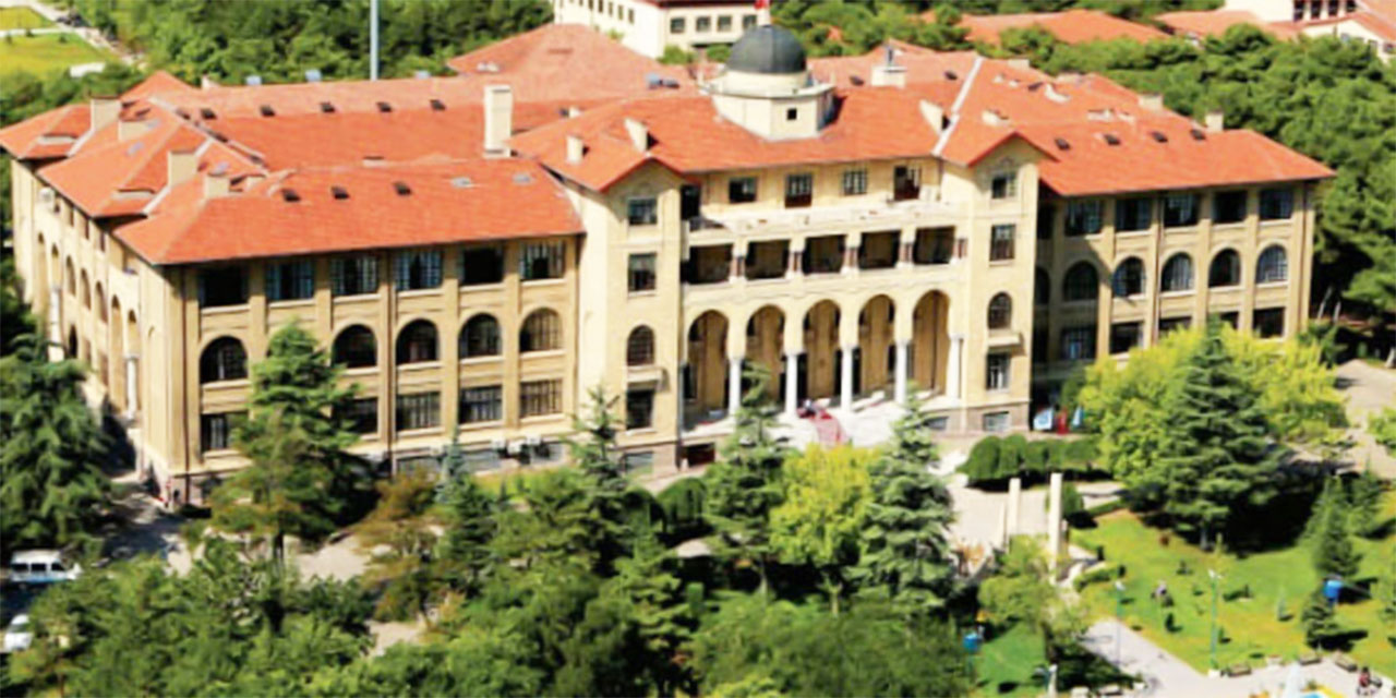 Ankara Hacı Bayram Veli Üniversitesi’ne hangi fakülte açıldı?