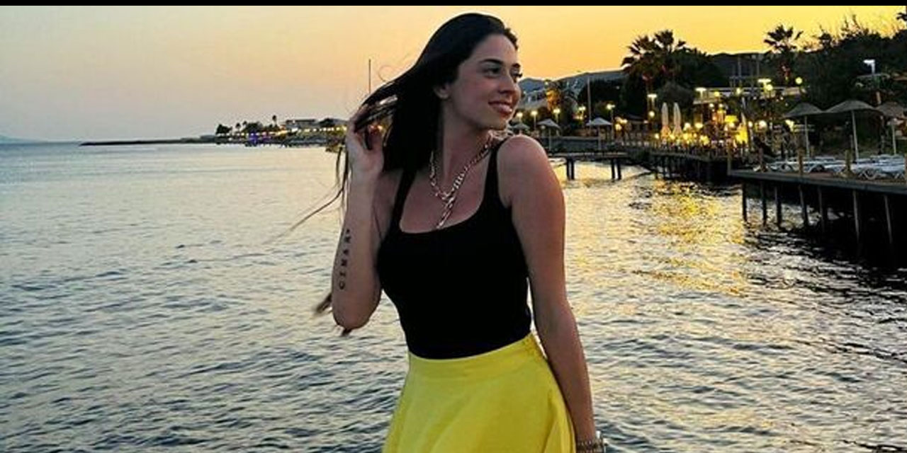 Kadın cinayetleri bitmiyor! İstanbul Pendik'te sevgilisini boğazını keserek öldürdü
