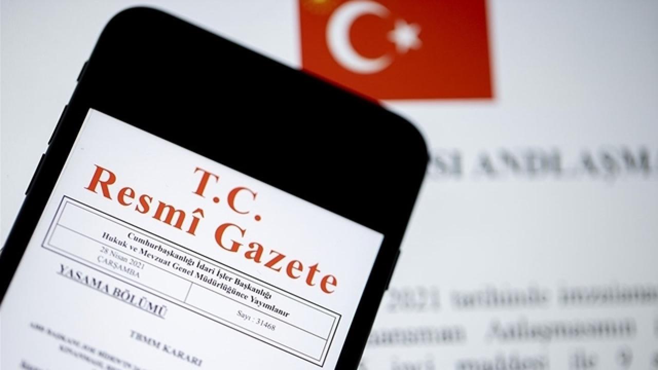 Koronavirüs cezalarının iadesiyle ilgili başvuru formu Resmi Gazete'de yayımlandı