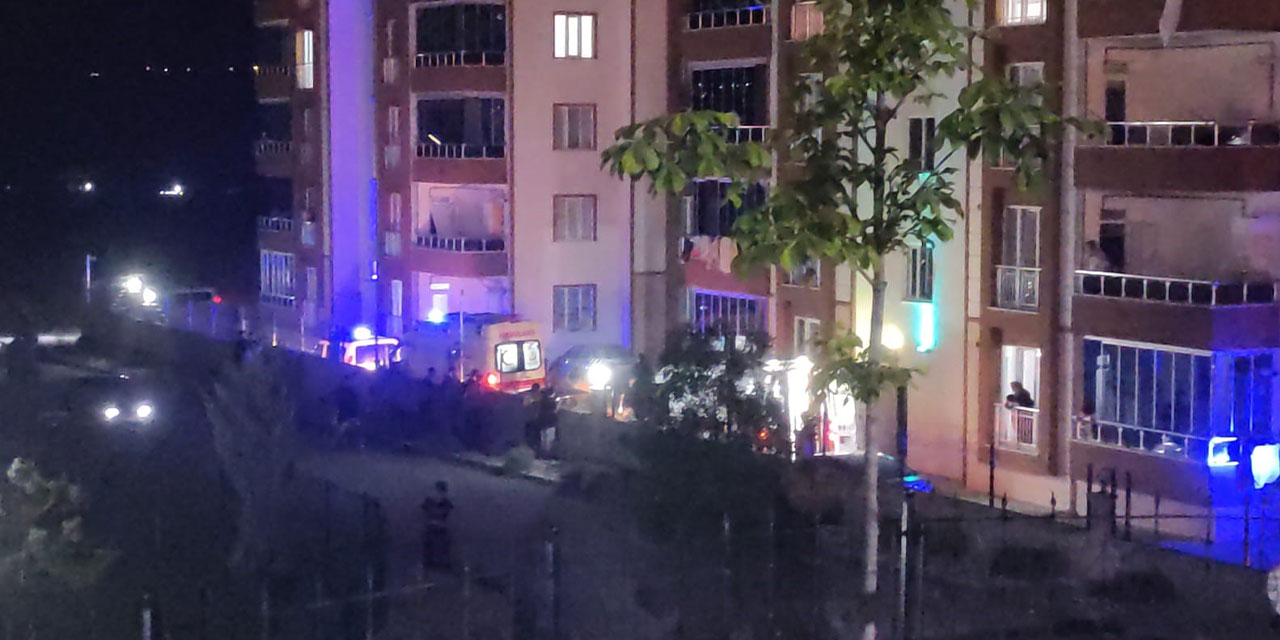 Bursa'da komşular arasında gürültü kavgası: 2'si ağır 3 yaralı