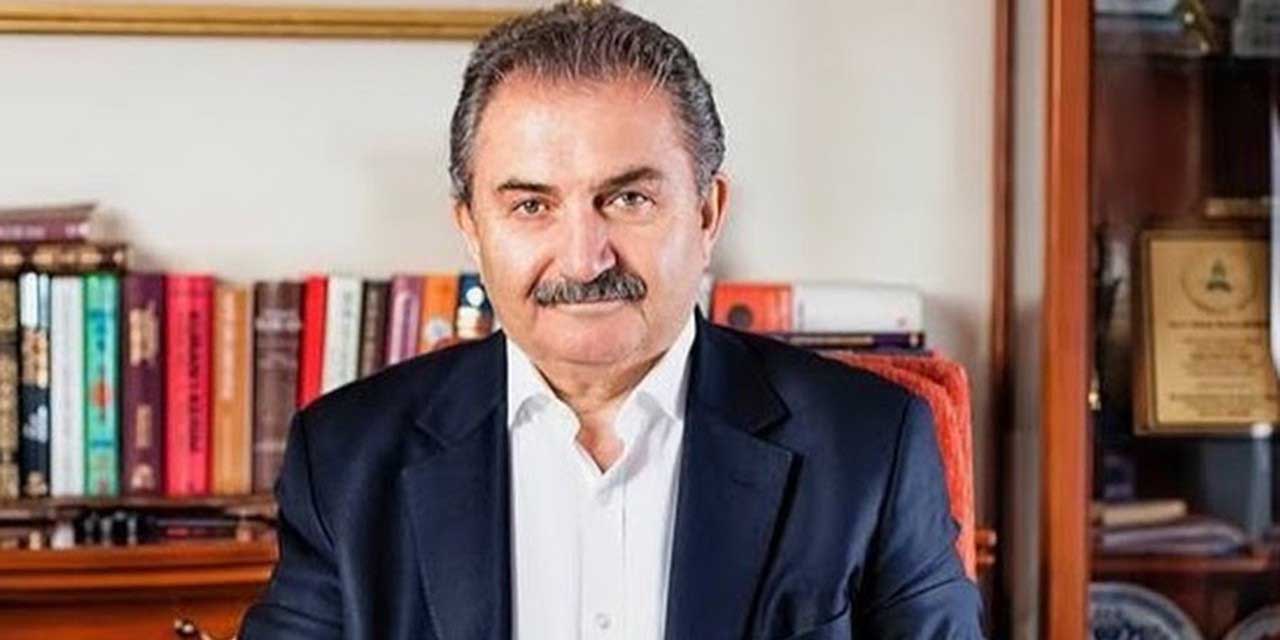 Namık Kemal Zeybek, yeni parti kurdu