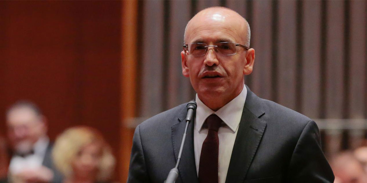 Mustafa Balbay’ın Mehmet Şimşek iddiası İletişim Başkanlığınca yalanlandı