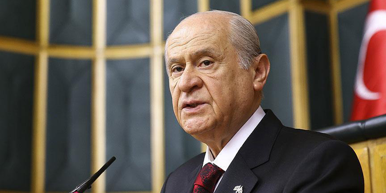 MHP Genel Başkanı Bahçeli: “Ülkemiz, Cumhurbaşkanlığı Hükümet Sistemi'yle muazzam bir yükselme dönemine geçiş sağlamıştır”