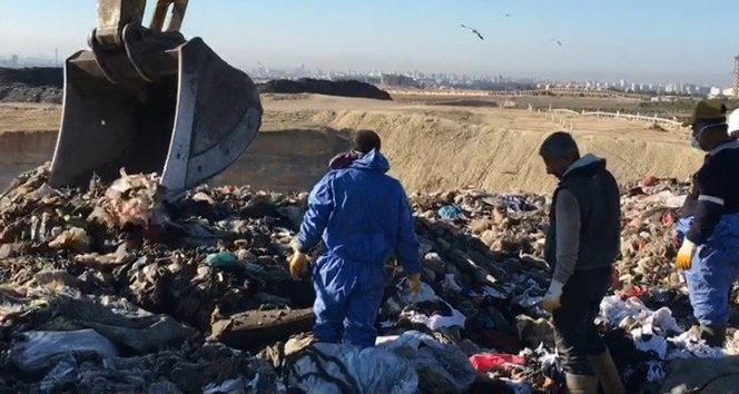 Vahşice öldürülen genç kadının hayatından dram çıktı